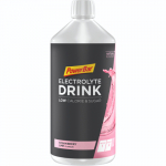 PowerBar Gėrimas su elektrolitais 1L - Bra&scaron;kių ir Žaliosios Citrinos