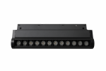 Smart One Group Magnetinis &scaron;viestuvas 12W, DIM, CCT 3000-6000K, valdomas pulteliu, garantija 7 metai