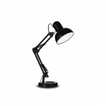 Stalinis &scaron;viestuvas Kelly Tl1 Nero 108094