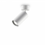 Lubinis &scaron;viestuvas Dynamite Pl1 Bianco 231495