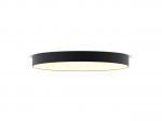 Lubinis LED &scaron;viestuvas Concise 96W, &Oslash;1000mm, Juodas
