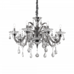 Pakabinamas &scaron;viestuvas Colossal Sp8 Grigio 81519