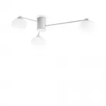 Lubinis &scaron;viestuvas Hermes Pl3 D90 Bianco