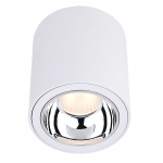 10W LED pavir&scaron;inis &scaron;viestuvas FRESH C1038, 45&deg;, 3000K