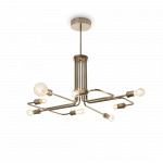Pakabinamas &scaron;viestuvas Triumph Sp8 Ottone Antico 160269