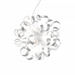 Pakabinamas &scaron;viestuvas Vortex Sp6 Argento 101613