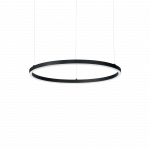 Pakabinamas &scaron;viestuvas Oracle Slim D50 Nero 229492