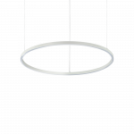 Pakabinamas &scaron;viestuvas Oracle Slim D70 Bianco 229485