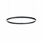 Pakabinamas &scaron;viestuvas Oracle Slim D70 Nero 229515