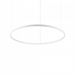 Pakabinamas &scaron;viestuvas Oracle Slim D90 Bianco 229478