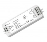 LED juostos valdiklis V1, "Push Dim", 5 - 36V 1x8A vienos spalvos