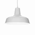 Pakabinamas &scaron;viestuvas Moby Sp1 Bianco 102047