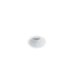 Įleidžiamas &scaron;viestuvas Lupo XS RCS-9818-40-5W-WH-SWK