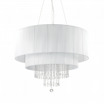 Pakabinamas &scaron;viestuvas Opera Sp10 Bianco 165011