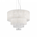 Pakabinamas &scaron;viestuvas Opera Sp6 Bianco 68299