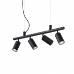 Pakabinamas &scaron;viestuvas Dynamite Sp4 Nero 231341