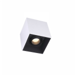 10W Reguliojamas LED pavir&scaron;inis &scaron;viestuvas FRESH C1025, 50&deg;, 3000K