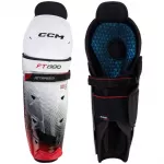 CCM Jetspeed FT880 Junior kojų apsaugos