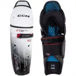 CCM Jetspeed FT8 Pro Junior kojų apsaugos