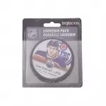 NHL komandos suvenyrinis ritulys
