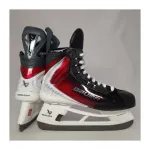 BAUER Vapor Flylite Red S26 PRO STOCK Senior Ice Hockey Skates