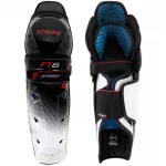 CCM Jetspeed FT8 Senior kojų apsaugos