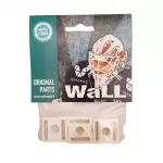WALL vartininko plastikinė sagtis