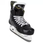 BAUER Supreme M40 S24 Intermediate ledo ritulio pačiūžos