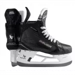 BAUER Supreme Shadow S24 Intermediate ledo ritulio pačiūžos
