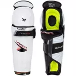 BAUER Vapor Flypro S25 Junior kojų apsaugos