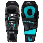 BAUER Supreme Fuse S26 Youth kojų apsaugos