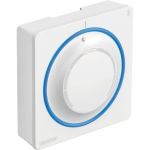 Uponor T-145 POD laidinis termostatas su reguliavimo ratuku, Smatrix Base