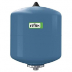 REFLEX Refix DE 33 &ndash; 33 l i&scaron;siplėtimo indas geriamajam vandeniui.