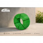 Vamzdis PE-RT KERMI 16x2/600m