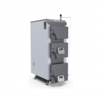 Defro kieto kuro katilas Optima Eko 12kW