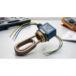 Elektrinis &scaron;ildytuvas 3kW 230V Auriga A7750380