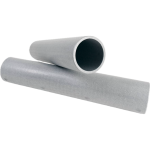 Thermo izoliuotas EPS ortakis &Oslash;160 mm, 1 m