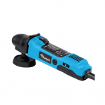 Tonyin TY-DA8 Mini ekscentrinė poliravimo ma&scaron;ina 380 W, 8 mm