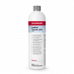 Koch-Chemie &times; COLOURLOCK Leather Cleaner Mild &mdash; &scaron;velnus odos valiklis, 1 l