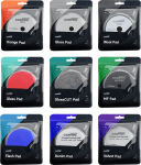 CARPRO Wool pad 155mm