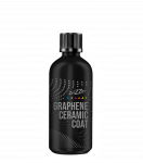 ZviZZer Graphene Ceramic Coat &mdash; grafeno keraminė danga, 50 ml