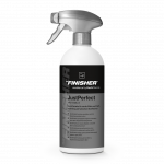 Koch-Chemie The Finisher JustPerfect &mdash; greita kėbulo priežiūros priemonė, 500 ml