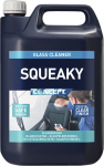 Concept SQUEAKY, - Premium &mdash; stiklų valiklis, 5 l