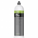 Koch-Chemie Lack-Polish Violett P2.03 &mdash; abrazyvinė blizgesio poliravimo priemonė, 1 l