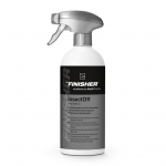 Koch-Chemie The Finisher InsectOff &mdash; vabzdžių likučių valiklis, 500 ml