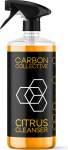 Carbon Collective Citrus Cleanser 2.0 &mdash; paruo&scaron;ta naudoti citrusinė prie&scaron;plovimo priemonė, 1 l
