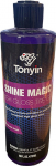 Tonyin Shine Magic High Gloss Tire Gel &mdash; tirpiklio pagrindo padangų gelis, 473 ml