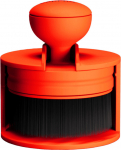 CARPRO Tire Applicator &mdash; 1 pc