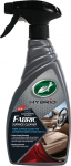 Turtle Wax Hybrid Solutions Fabric Cleaner &mdash; audinių valiklis, 500 ml