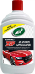 Turtle Wax Zip Wax Car Wash & Wax &mdash; plovimo ir va&scaron;kavimo &scaron;ampūnas, 500 ml
